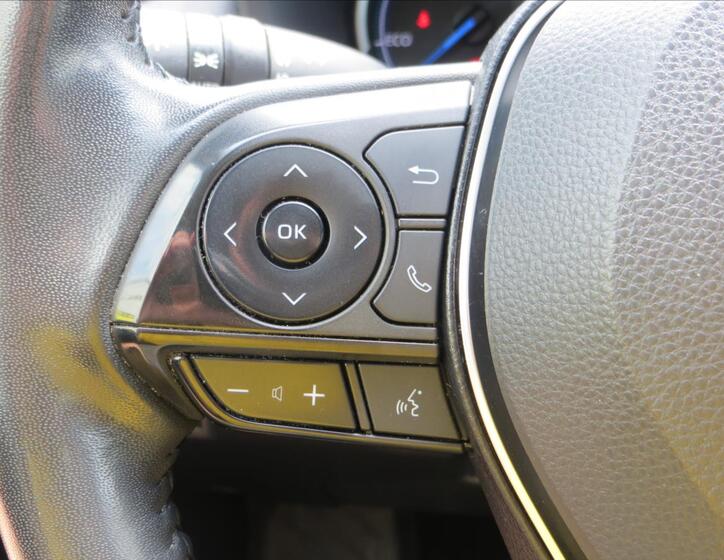 Toyota RAV4 20