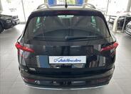 Škoda Karoq 5