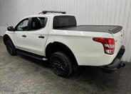 Mitsubishi L200 6
