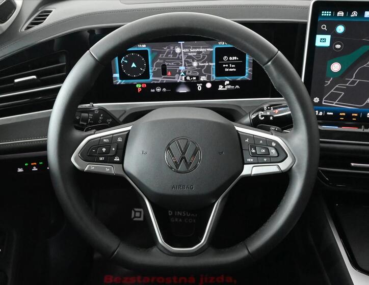 Volkswagen Passat 16