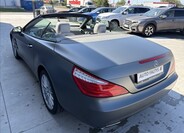 Mercedes-Benz SL 12