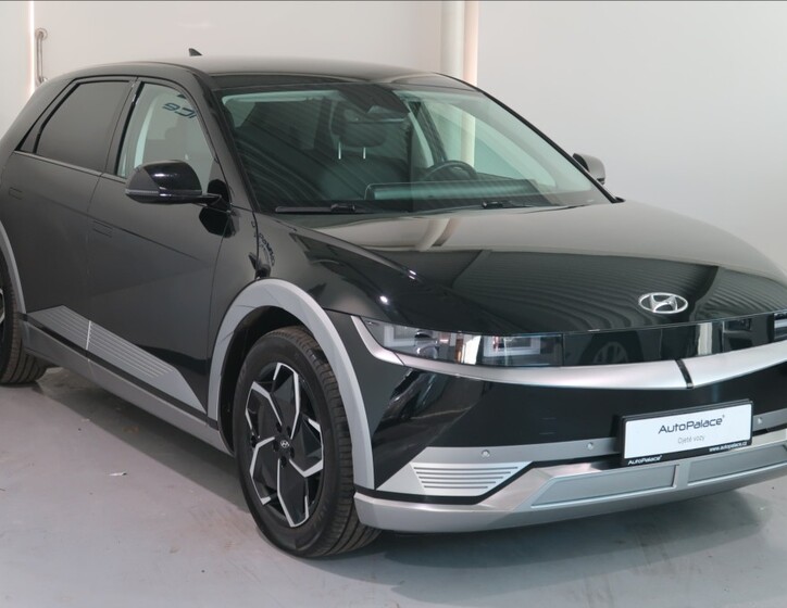 Hyundai IONIQ 3