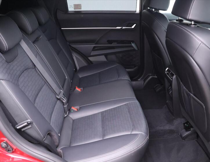 SsangYong Torres 15