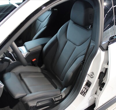 BMW Řada 4 9