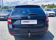 Škoda Octavia 6