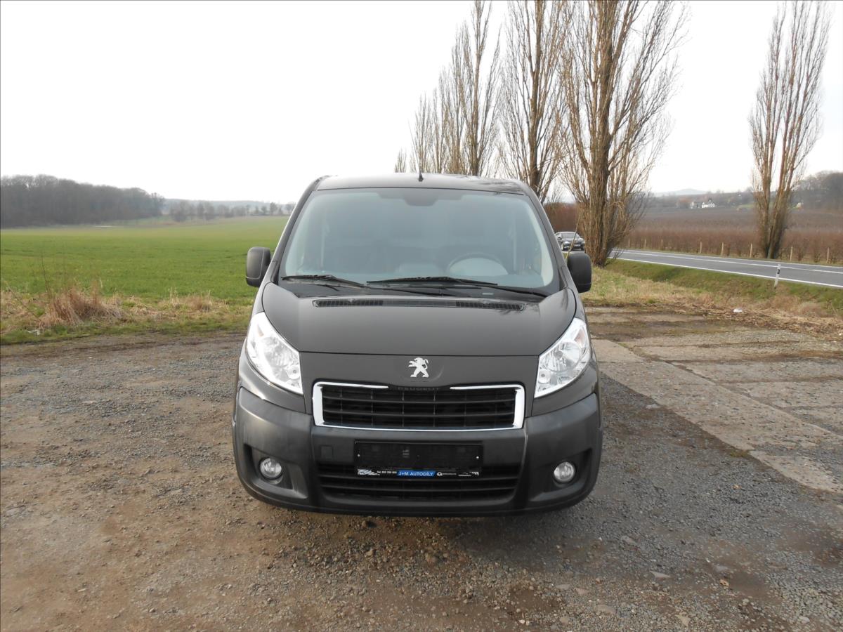 Peugeot Expert