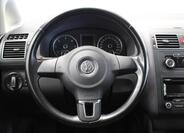 Volkswagen Touran 17