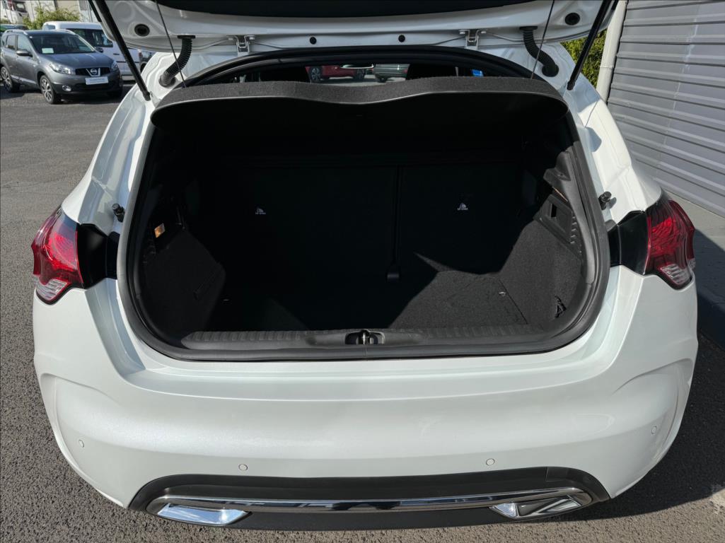Citroën DS4