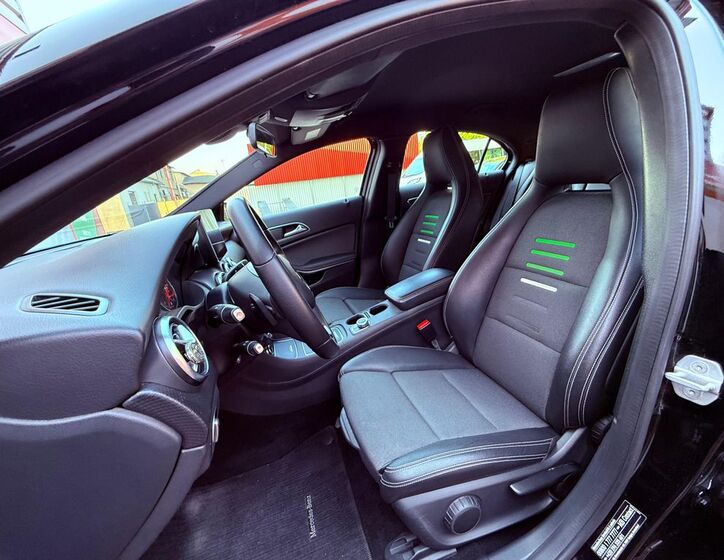 Mercedes-Benz Třídy A 13