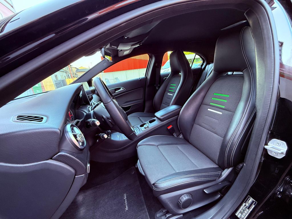 Mercedes-Benz Třídy A