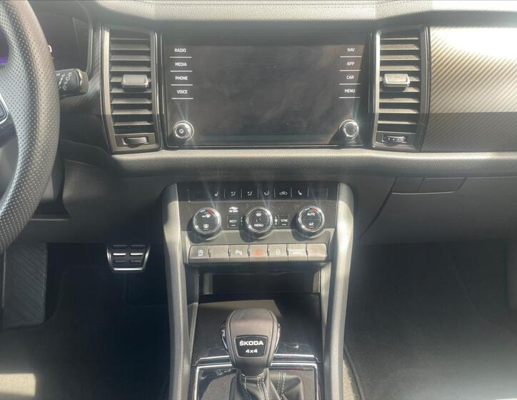 Škoda Kodiaq 15