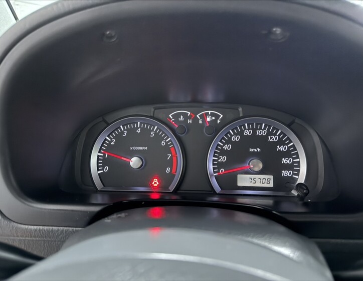 Suzuki Jimny 8