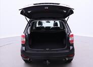 Subaru Forester 9