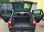 Škoda Octavia 14