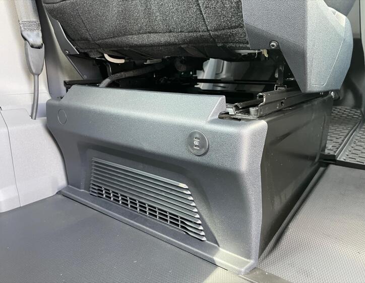 Volkswagen Transporter 58