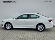 Škoda Octavia 3