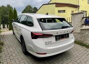 Škoda Octavia 14