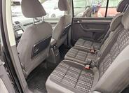 Volkswagen Touran 22