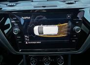 Volkswagen Touran 33