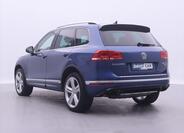 Volkswagen Touareg 5