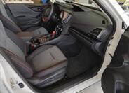 Subaru Forester 13