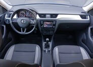Škoda Rapid 9