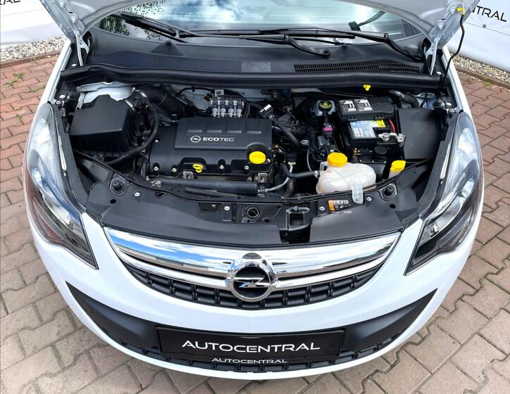 Opel Corsa 8