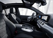 Mercedes-Benz GLE 7