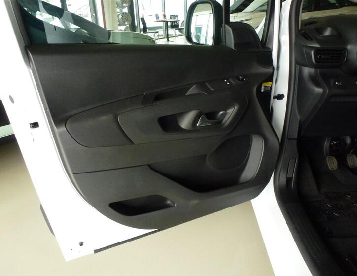 Citroën Berlingo 9