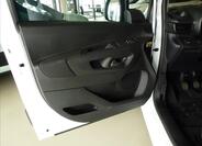 Citroën Berlingo 9
