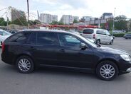 Škoda Octavia 5