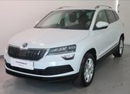 Škoda Karoq 1