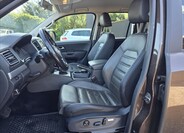 Volkswagen Amarok 11