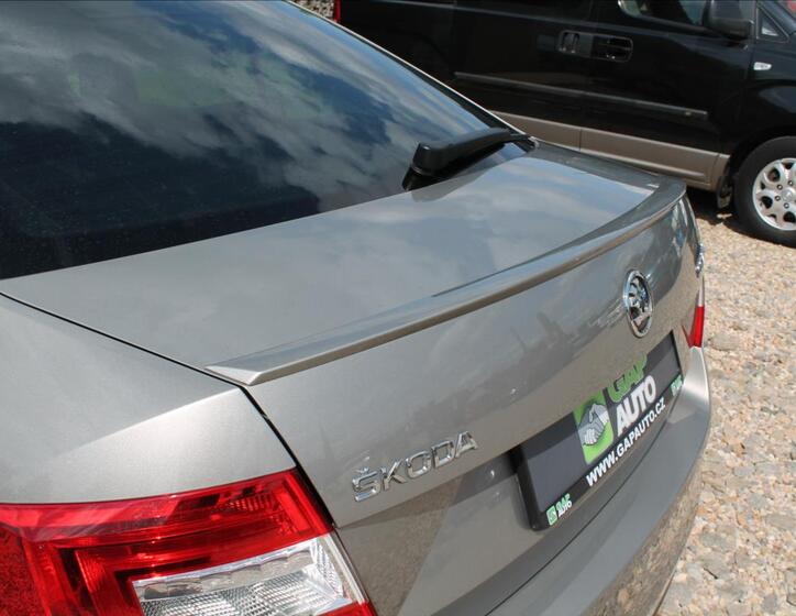 Škoda Octavia 30