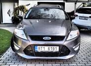 Ford Mondeo 2