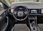 Škoda Kodiaq 12