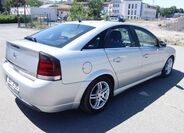 Opel Vectra 9