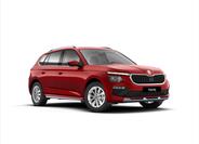 Škoda Kamiq 1
