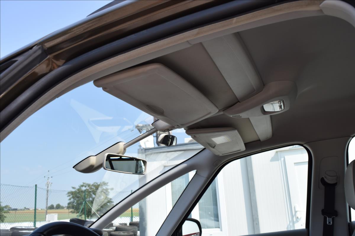 Citroën Grand C4 Picasso