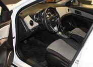Chevrolet Cruze 10