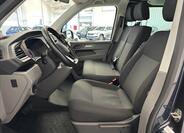 Volkswagen Transporter 20
