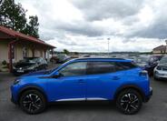 Peugeot 2008 6