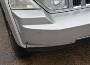 Jeep Cherokee 7