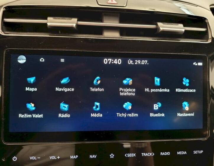 Hyundai Tucson 32