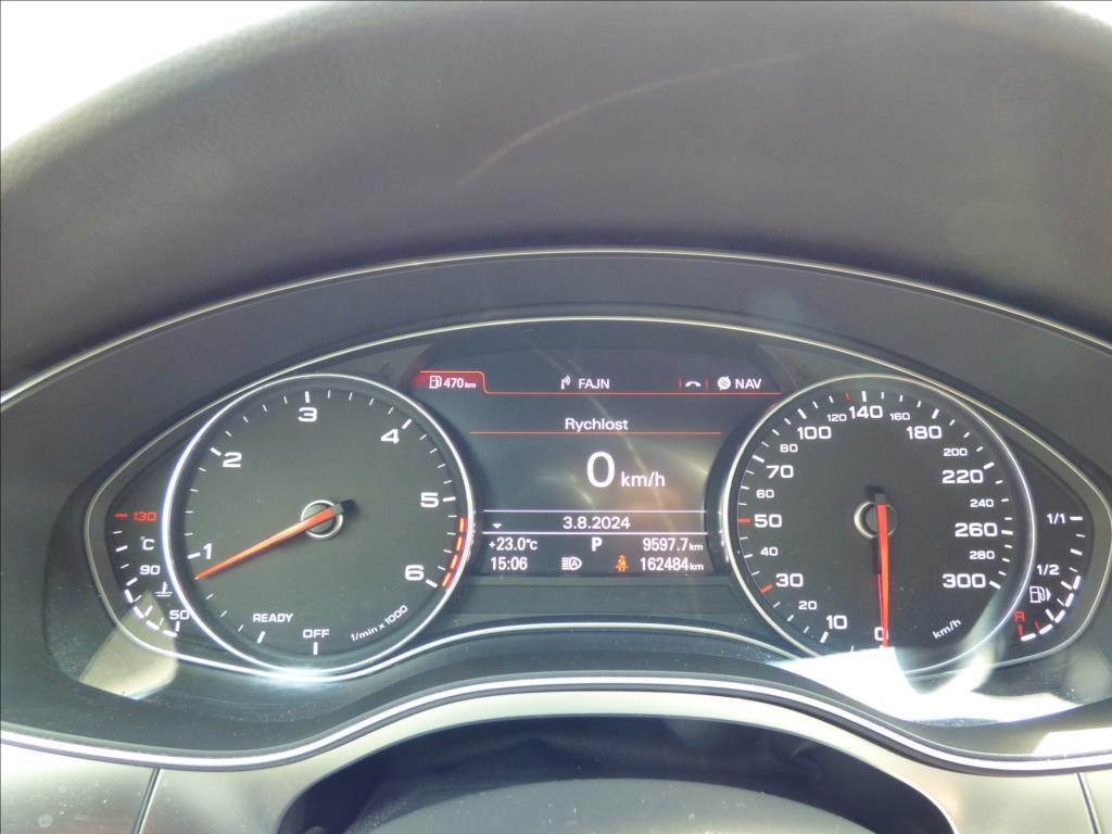 Audi A7 19