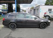Volkswagen Passat 8