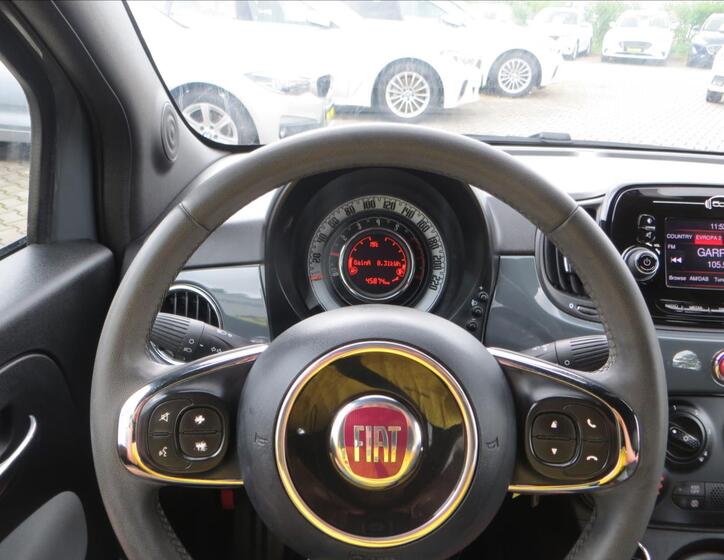Fiat 500 17