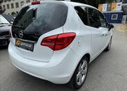 Opel Meriva 12
