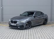 BMW Řada 2 1