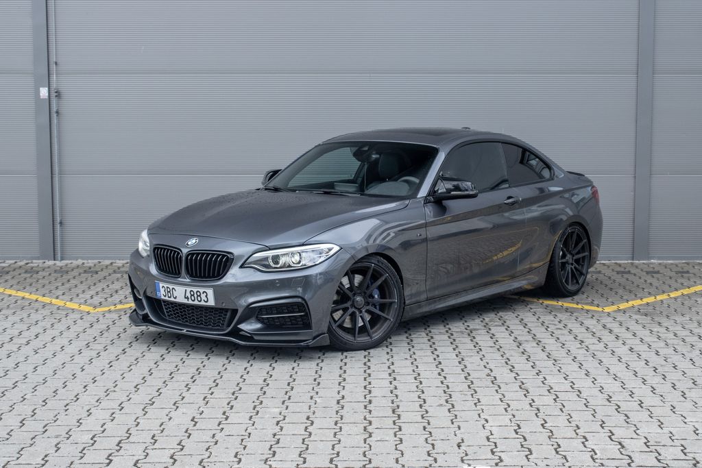 BMW Řada 2